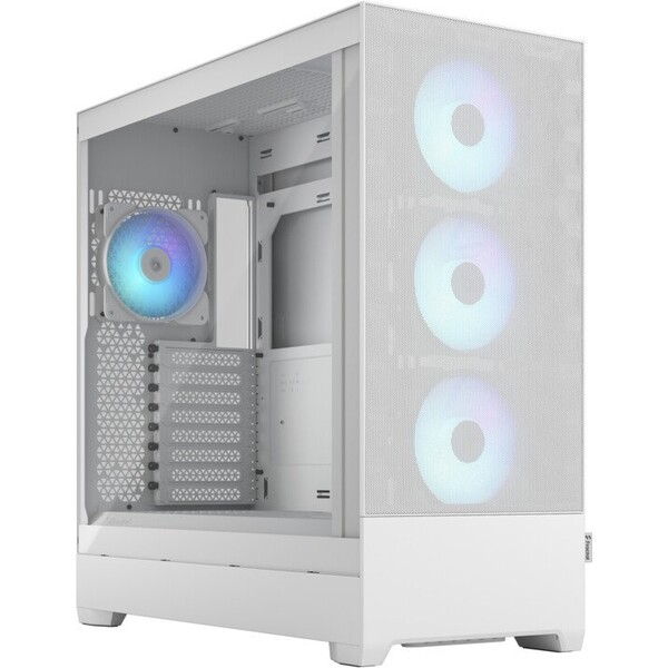 E-shop Fractal Design Pop XL Air RGB biela