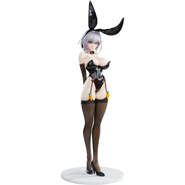 Soška Fancam Original Character - Bunny Girls Black 34 cm - Sochy a sošky - Hlavný obrázok