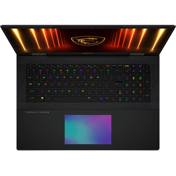 MSI Titan 18 HX AI (9S7-182421-224) čierny - Notebooky - Obrázok 63GC000K01