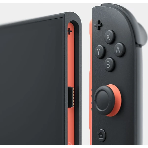 Konzola Nintendo Switch 2 - Konzoly - Obrázok 63JD000K01