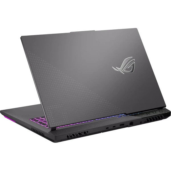 ASUS ROG Strix G17 (G713PV-LL145) sivý - Notebooky - Obrázok 63ME000O01