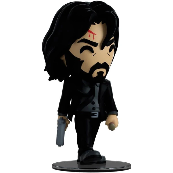 Figúrka Youtooz John Wick - John Wick 11 cm - Figúrky - Obrázok 63MF000K01