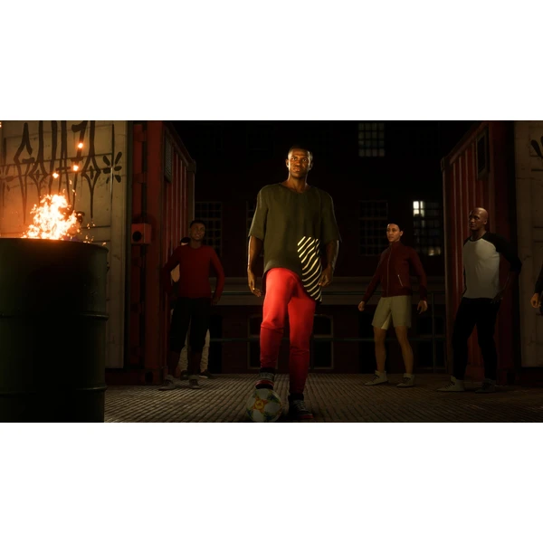 FIFA 20 (Xbox One) - Hry na Xbox One - Obrázok 63Q5100201