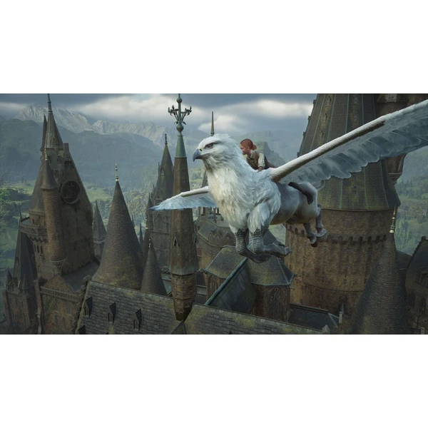 Hogwarts Legacy (Switch 2) - Hry na Nintendo Switch 2 - Obrázok 63QD000P01