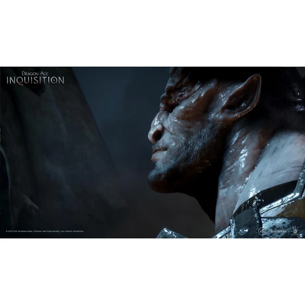 Dragon Age 3: Inquisition (PS4) - Hry na PS4 - Obrázok 64D4100201