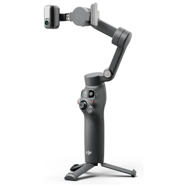 DJI Osmo Mobile 8 Advanced Tracking Combo - Stabilizátory - Obrázok 64XK000K01