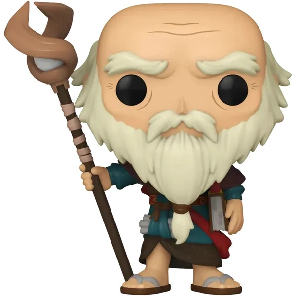 Funko POP! #1047 Games: Diablo 3 - Deckard Cain - Funko POP! - Obrázok 65DE000L01