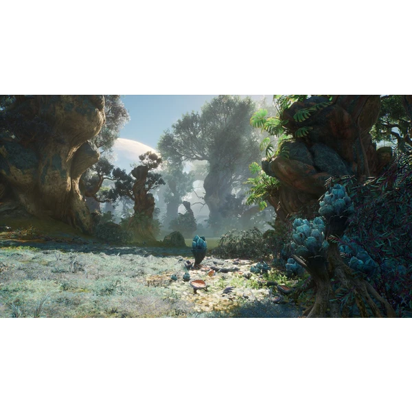Outcast - A New Beginning Adelpha Edition (Xbox Series X) - Hry na Xbox Series - Obrázok 65P0000J01