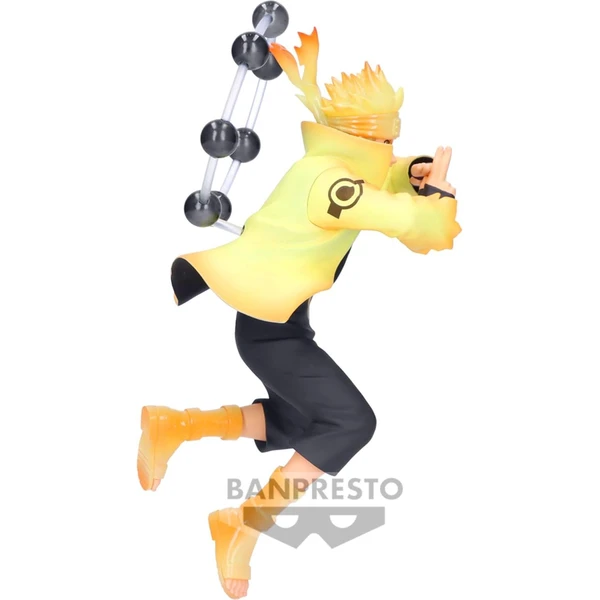 Figúrka Banpresto Vibration Stars Naruto Shippuden - Uzumaki Naruto (V Special) 14 cm - Figúrky - Obrázok 65PE000K01