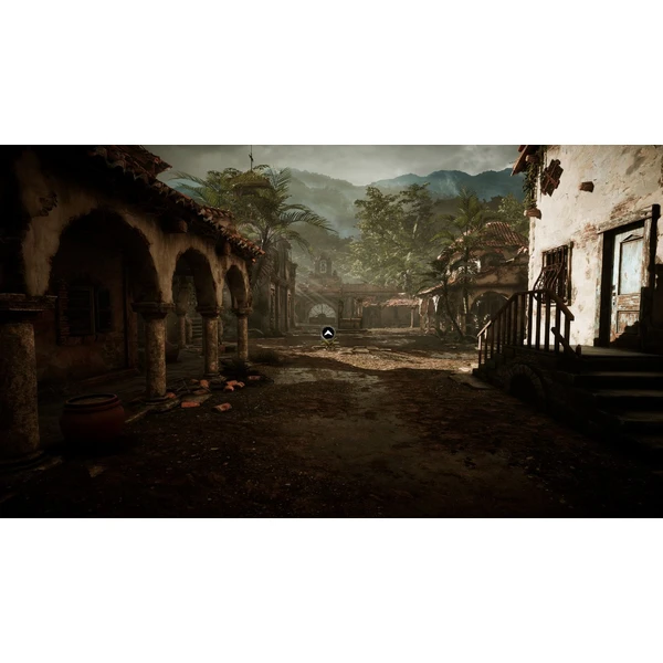 Amerzone: The Explorer's Legacy (PS5) - Hry na PS5 - Obrázok 65X4000K01