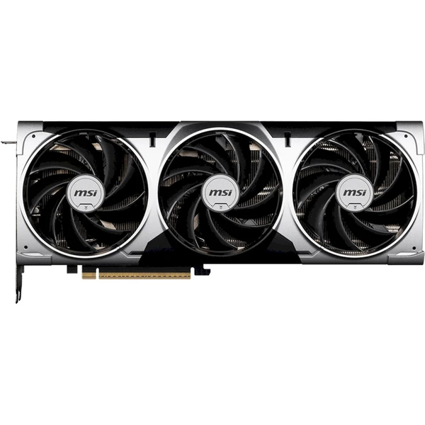 MSI NVIDIA GeForce RTX 5080 16G VENTUS 3X OC - Grafické karty - Hlavný obrázok