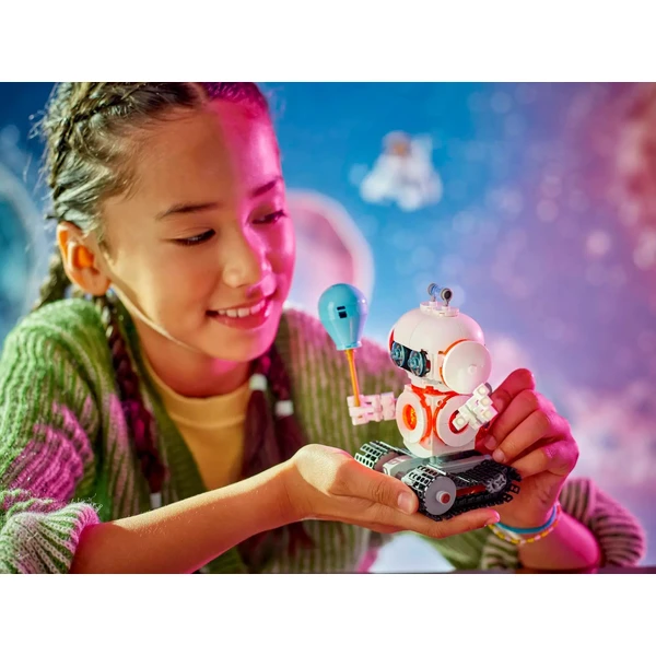 LEGO Creator 3 v 1 31164 Vesmírny robot - LEGO - Obrázok 66SE000J01