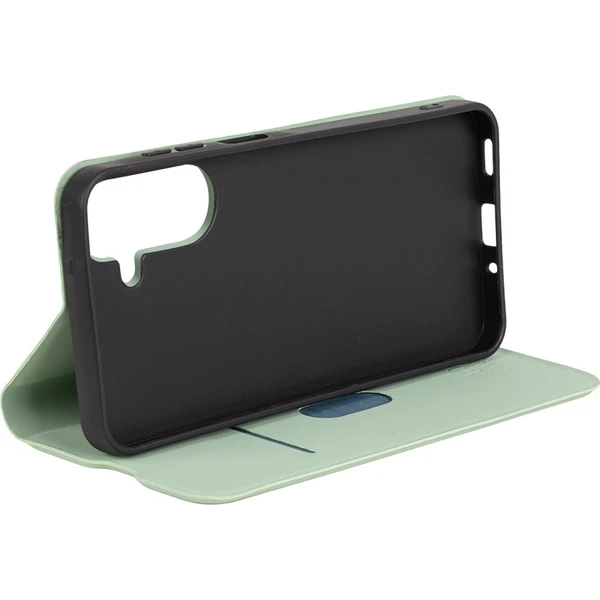 OBAL:ME SmoothTouch Pouzdro pro Samsung Galaxy A27 5G zelené - Puzdra - Obrázok 66b3ad2ecb9f4d7b905da73e7653e631