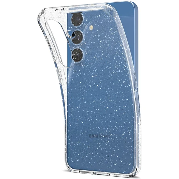 Spigen Liquid Crystal Glitter kryt Samsung Galaxy S25+ trblietavý - Puzdra - Obrázok 6769a6c2eb76477d984d13f09281bfa2