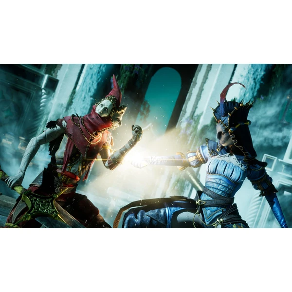 Enotria: The Last Song (PS5) - Hry na PS5 - Obrázok 6777000O01