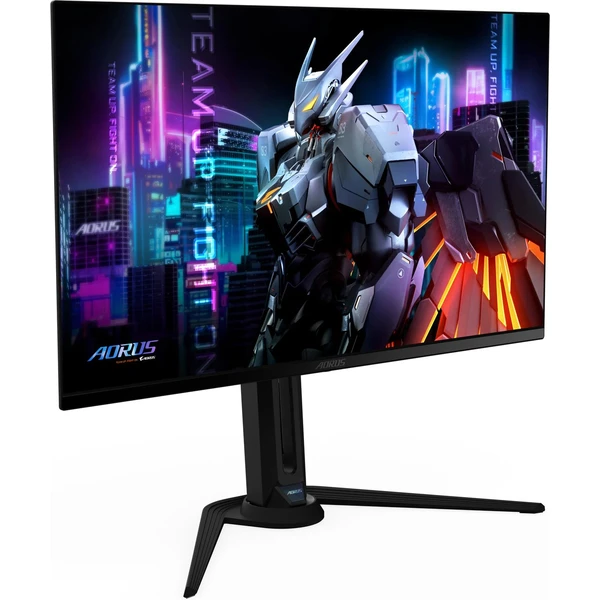 GIGABYTE AORUS FO32U2 herný monitor 32" - Monitory - Obrázok 67A4000K01