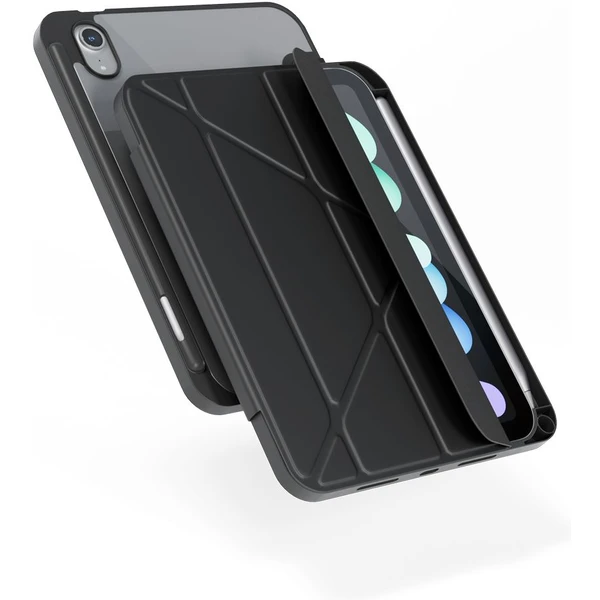 Epico Hero flipové pouzdro Apple iPad mini (8,3") černé - Puzdra - Obrázok 6836000601