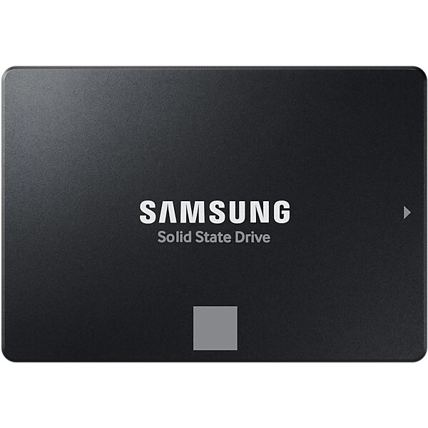 E-shop Samsung 870 EVO SSD 2,5" 250GB