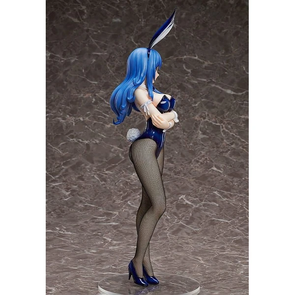 Soška 1/4 Free Fairy Tail - Juvia Lockser (Bunny Version) 49 cm - Sochy a sošky - Obrázok 68T9000O01