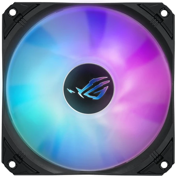 ASUS ROG STRIX LC III 240 ARGB - Chladiče - Obrázok 68Y5000L01