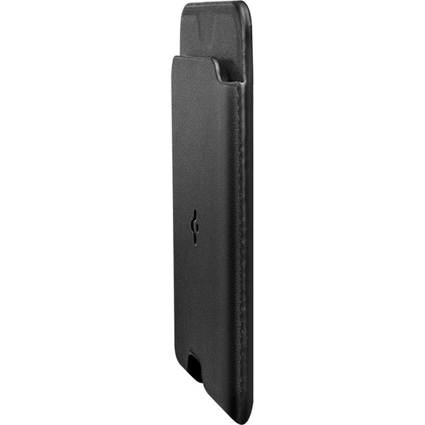 Spigen Valentinus Wallet Magsafe peňaženka pre 3 karty, čierna - Peňaženky - Obrázok 69340d3b427046fd838ea354a7c0962e