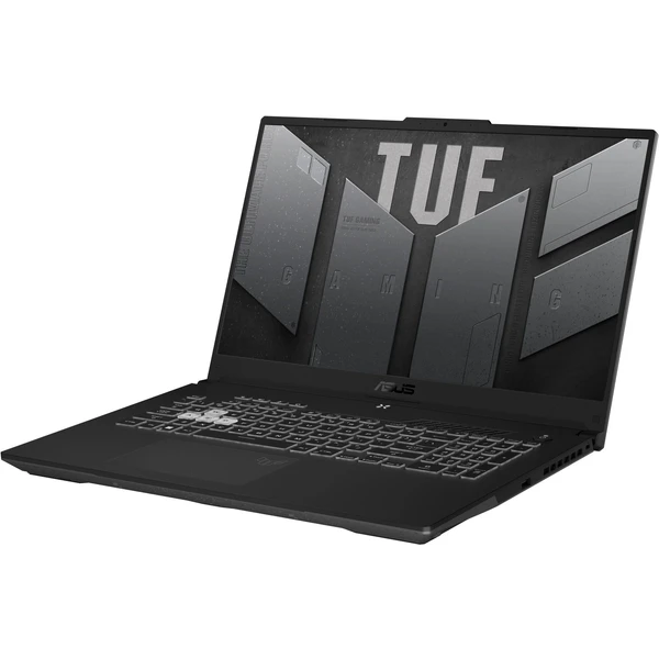 ASUS TUF Gaming A15 (FA507NU-LP131W) sivý - Notebooky - Obrázok 69N3000N01