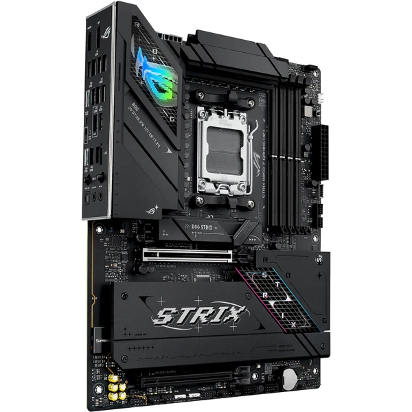 ASUS ROG STRIX B850-F GAMING WIFI - Základné dosky - Obrázok 69RC000N01