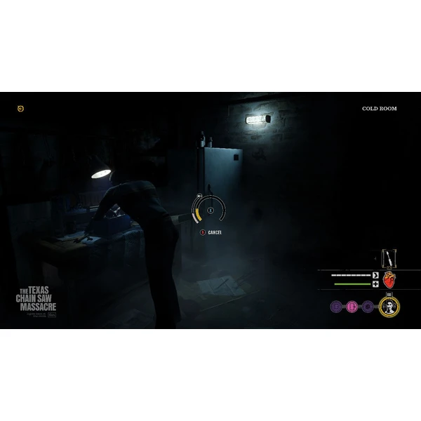 Texas Chain Saw Massacre (PS4) - Hry na PS4 - Obrázok 6AE3000701