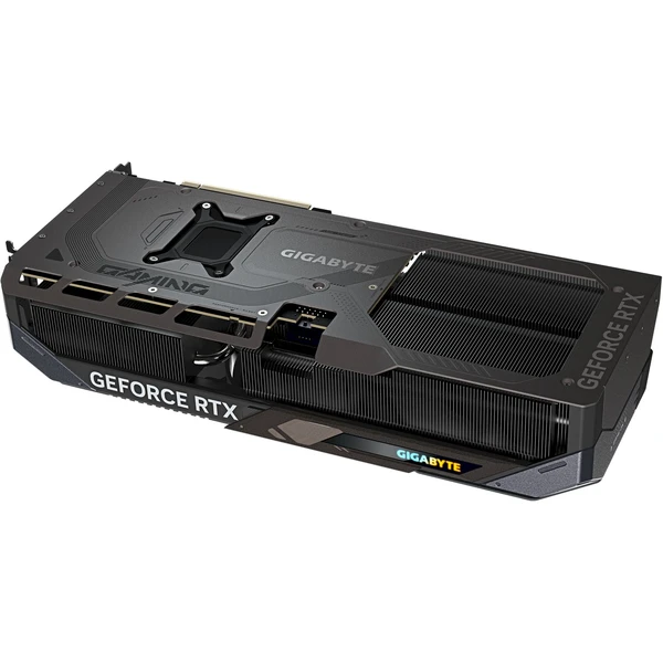GIGABYTE NVIDIA GeForce RTX 5080 GAMING OC 16G - Grafické karty - Obrázok 6AJB000O01