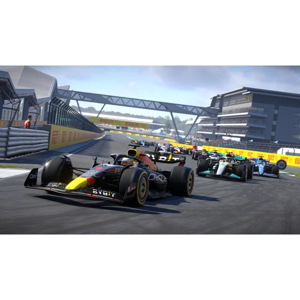 F1 22 (PS4) - Hry na PS4 - Obrázok 6AL4700301