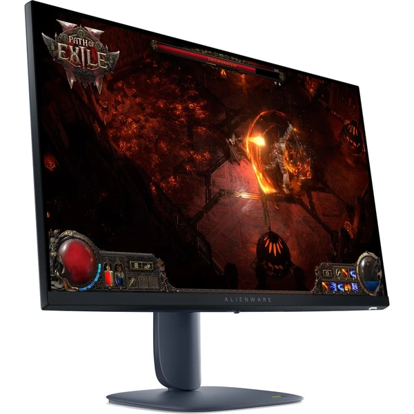 DELL Alienware AW2725DM herný monitor 27" - Monitory - Hlavný obrázok