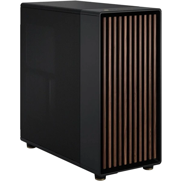 Fractal Design North XL čierna - Počítačové skrine - Obrázok 6AP2000P01