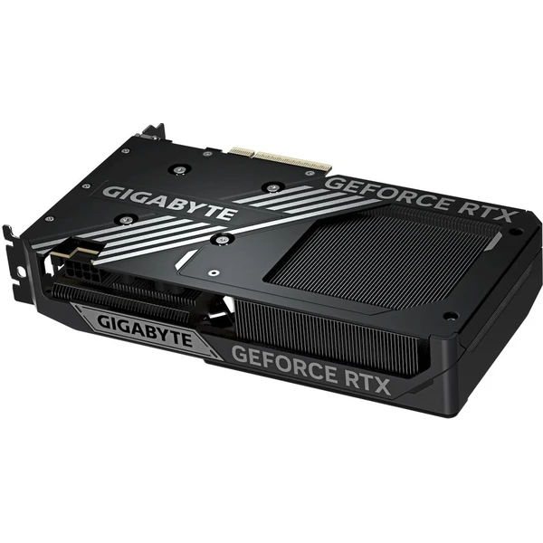 GIGABYTE NVIDIA GeForce RTX 5060 Ti WINDFORCE 2X OC 16G - Grafické karty - Obrázok 6AQF000N01
