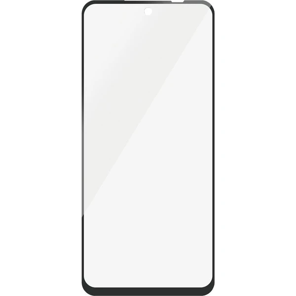 PanzerGlass Ultra-Wide Fit Motorola Moto G56/G35 - Ochranné fólie a sklo - Obrázok 6BFH000L01