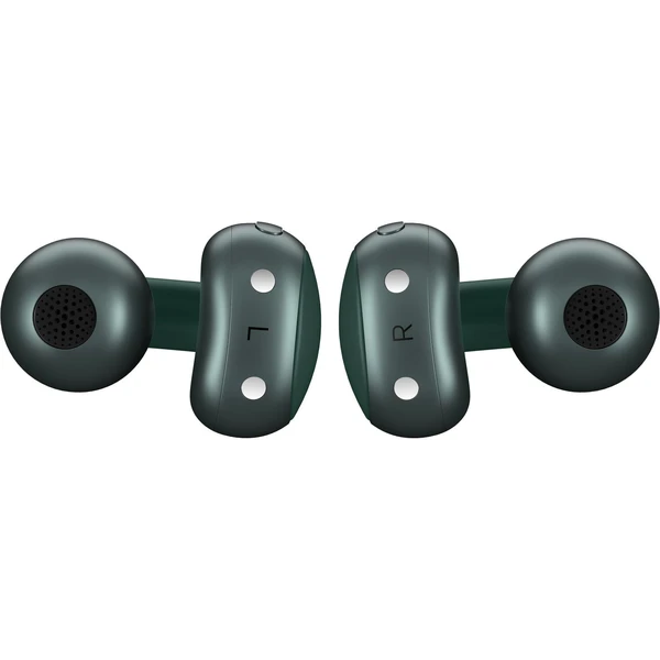 Motorola Moto Buds Loop (Sound By BOSE) bezdrôtové slúchadlá zelená - Slúchadlá - Obrázok 6BLF000K01