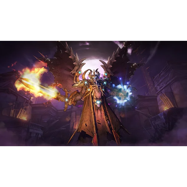 Tiny Tina's Wonderlands: Chaotic Great Edition (PS4) - Hry na PS4 - Obrázok 6BRMF00101