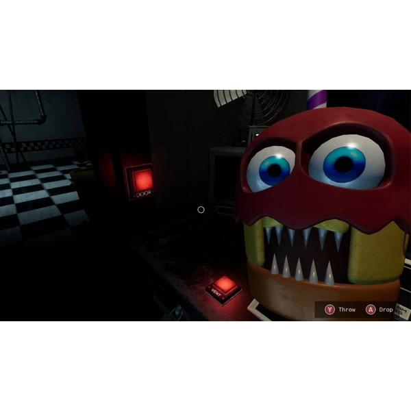 Five Nights at Freddy's: Help Wanted 2 (Switch) - Hry na Nintendo Switch - Obrázok 6BY9000O01