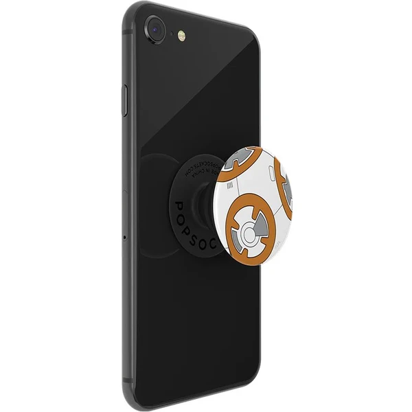 PopSockets PopGrip - BB-8 - Držiaky - Obrázok 6CX5000O01
