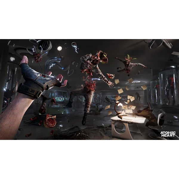 Atomic Heart XBOX SERIES X - Hry na Xbox Series - Obrázok 6DC6700301