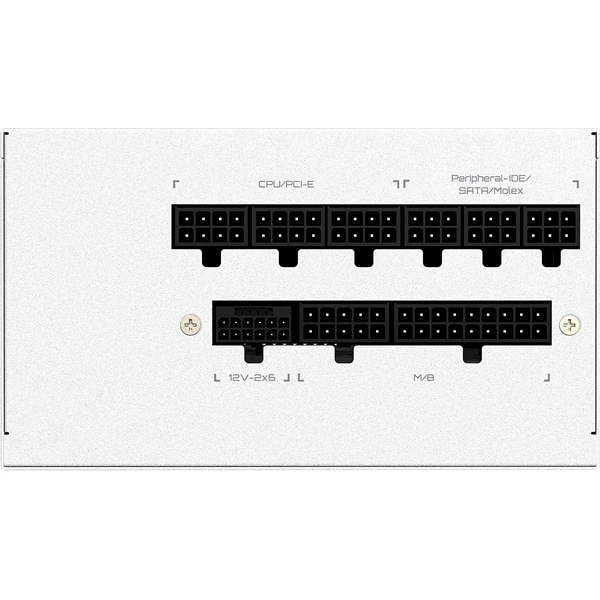 GIGABYTE GP-UD1000GM PG5 V2 ICE - Zdroje - Obrázok 6DOK000K01