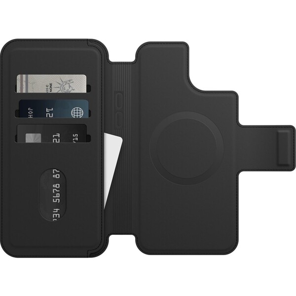 E-shop OtterBox MagSafe obal Apple iPhone 14 Plus čierny