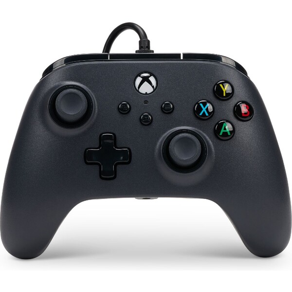 E-shop PowerA drôtový herný ovládač (Xbox) čierny