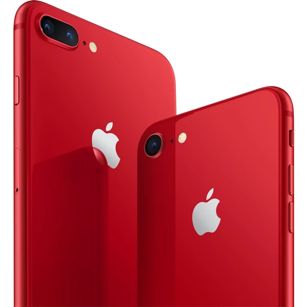 Apple iPhone 8 64GB (PRODUCT) RED - Mobilné telefóny - Obrázok 6EQP000101
