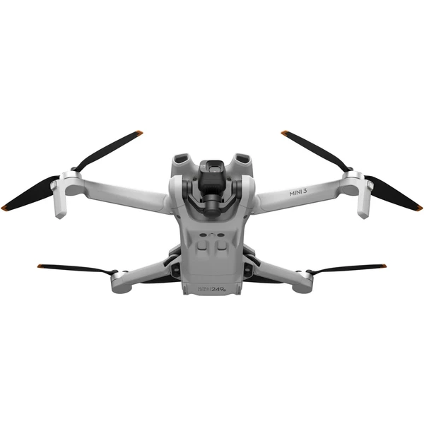 DJI Mini 3 Fly More Combo (DJI RC) (GL) - Drony - Obrázok 6EVYF00101