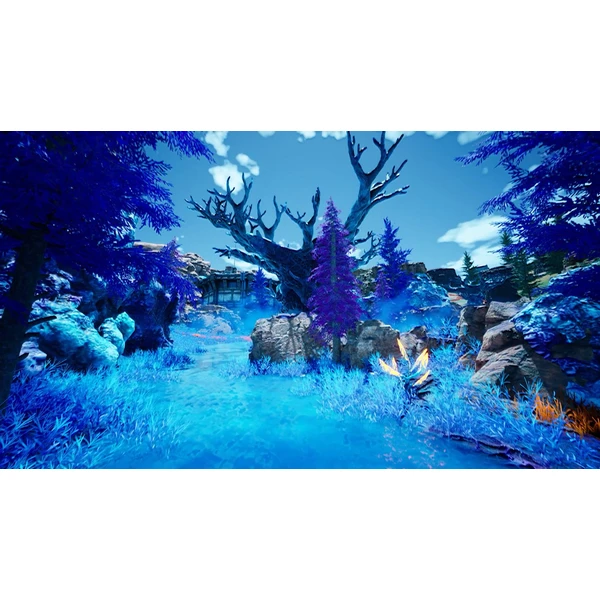 Synduality (PS5) - Hry na PS5 - Obrázok 6EYA000L01
