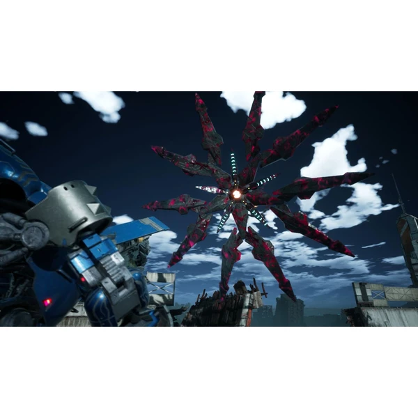 Synduality (PS5) - Hry na PS5 - Obrázok 6FYA000L01