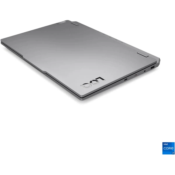 Lenovo LOQ 15IRX10 (83JE0097CK) sivý - záruka na 3 roky po registrácii - Notebooky - Obrázok 6G2G000J01