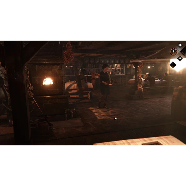 Syberia: The World Before - 20 Year Edition (PS5) - Hry na PS5 - Obrázok 6GTG100501