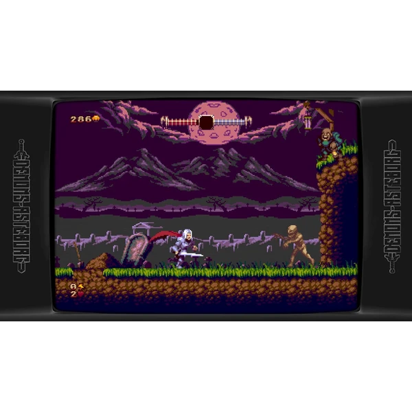 Demons of Asteborg (PS5) - Hry na PS5 - Obrázok 6GX4000K01