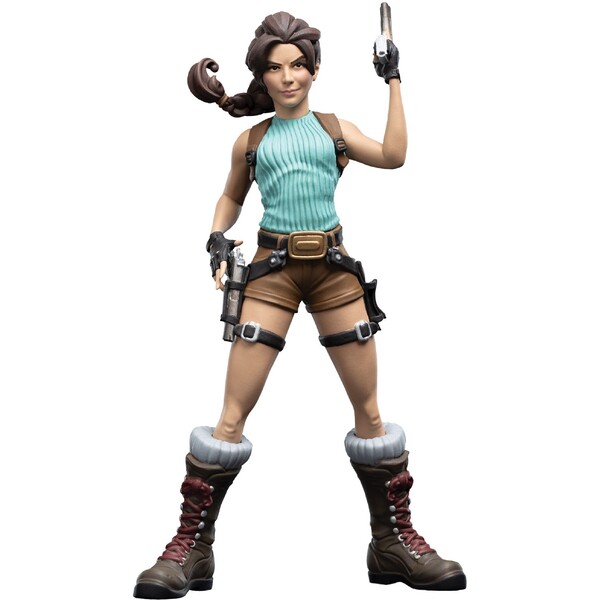 E-shop Figúrka Weta Workshop Tomb Raider - Lara Croft Figure Mini Epics